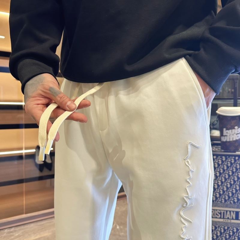 Louis Vuitton Long Pants